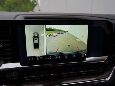 2025 Chevrolet Silverado 3500 HD LT