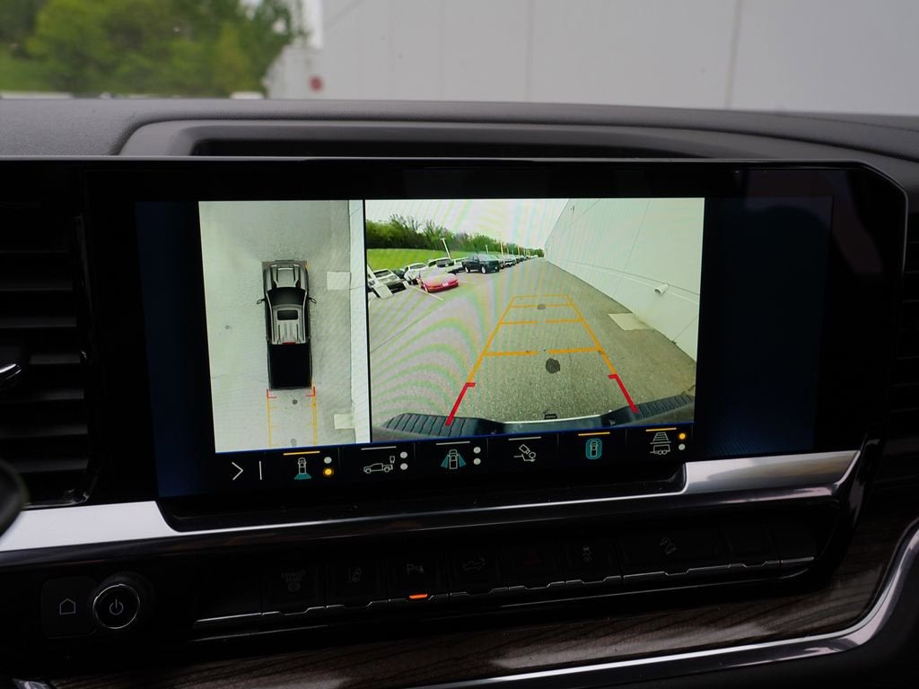 2025 Chevrolet Silverado 3500 HD LT