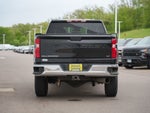 2025 Chevrolet Silverado 3500 HD LT