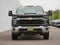 2025 Chevrolet Silverado 3500 HD LT