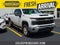 2025 Chevrolet Silverado 3500 HD LT