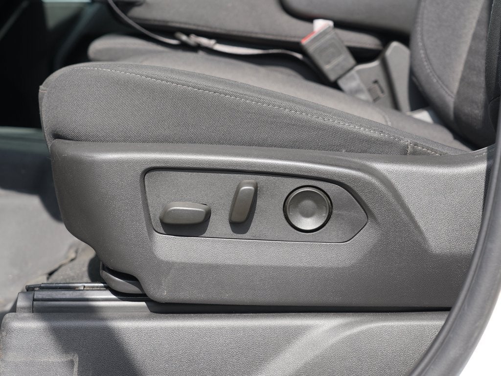 2025 Chevrolet Silverado 3500 HD LT