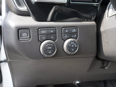 2025 Chevrolet Silverado 3500 HD LT