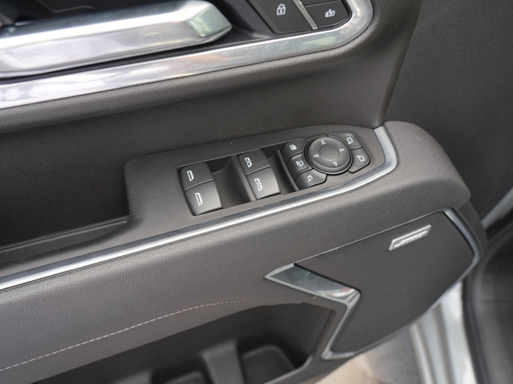 2025 Chevrolet Silverado 3500 HD LTZ