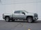 2025 Chevrolet Silverado 3500 HD LTZ