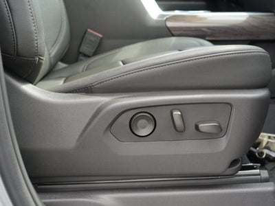 2025 Chevrolet Silverado 3500 HD LTZ