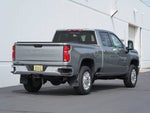 2025 Chevrolet Silverado 3500 HD LTZ