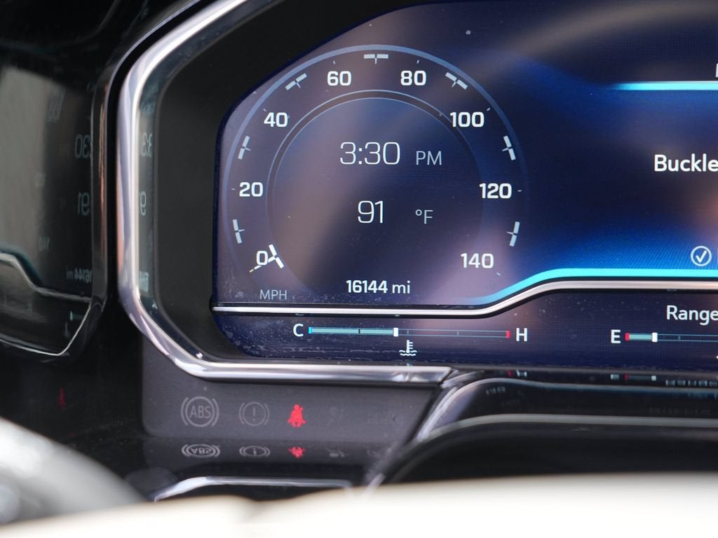 2025 Chevrolet Silverado 3500 HD LTZ