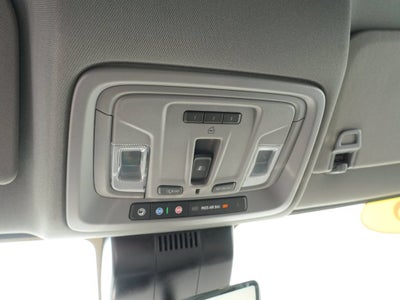 2025 Chevrolet Silverado 3500 HD LTZ