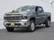 2025 Chevrolet Silverado 3500 HD LTZ