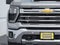 2025 Chevrolet Silverado 3500 HD LTZ