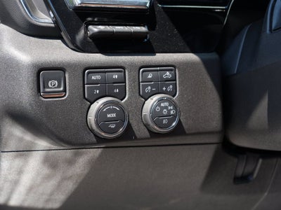 2025 Chevrolet Silverado 3500 HD High Country