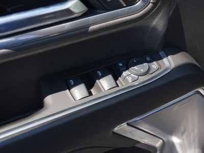 2025 Chevrolet Silverado 3500 HD High Country
