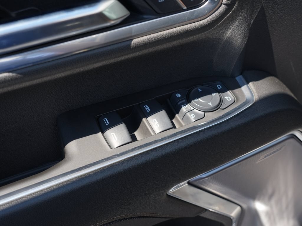 2025 Chevrolet Silverado 3500 HD High Country