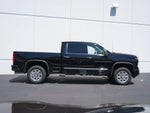 2025 Chevrolet Silverado 3500 HD High Country