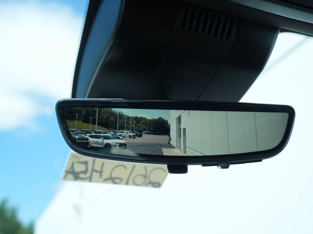 2025 Chevrolet Silverado 3500 HD High Country