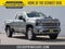 2025 Chevrolet Silverado 3500 HD High Country