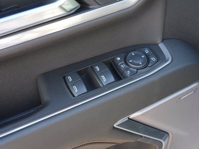 2025 Chevrolet Silverado 3500 HD High Country