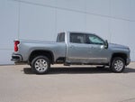 2025 Chevrolet Silverado 3500 HD High Country