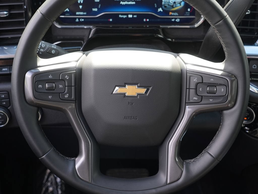 2025 Chevrolet Silverado 3500 HD High Country