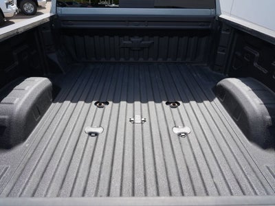 2025 Chevrolet Silverado 3500 HD High Country