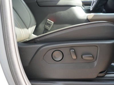 2025 Chevrolet Silverado 3500 HD High Country