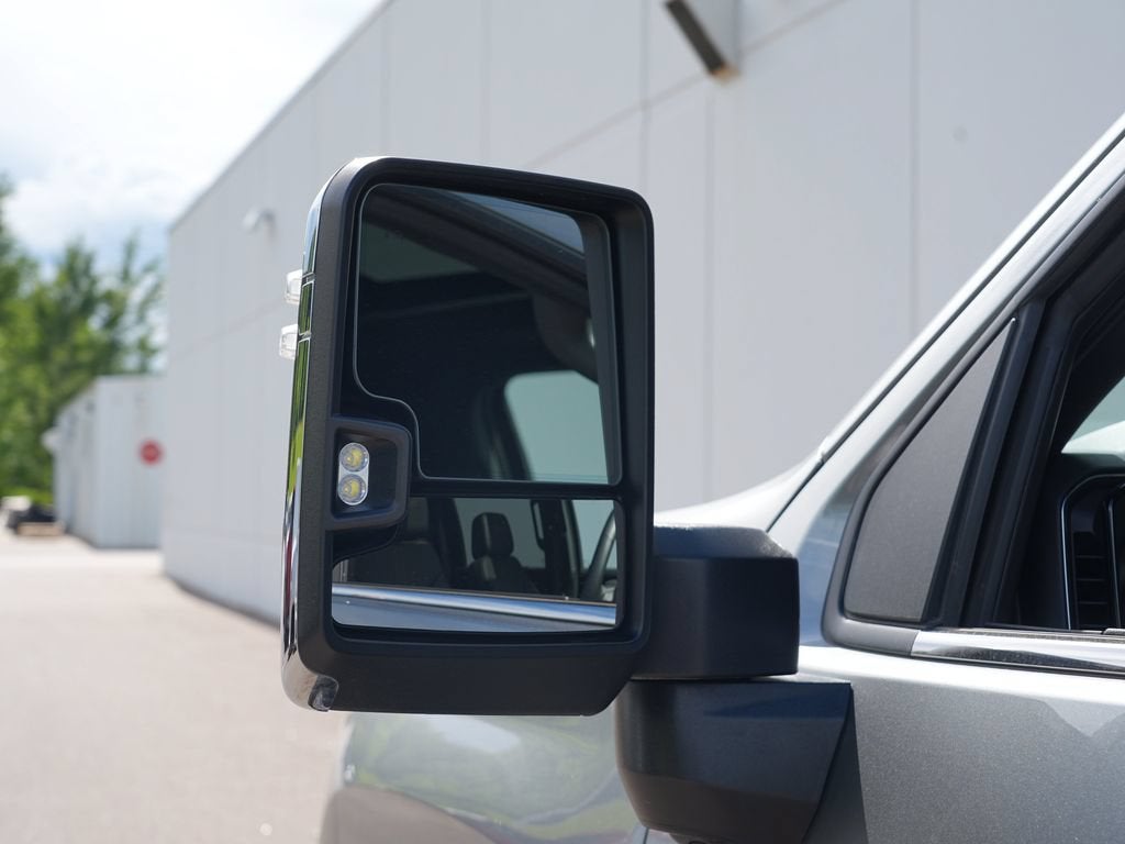 2025 Chevrolet Silverado 3500 HD High Country