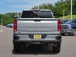 2025 Chevrolet Silverado 3500 HD High Country