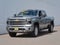 2025 Chevrolet Silverado 3500 HD High Country