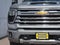 2025 Chevrolet Silverado 3500 HD High Country