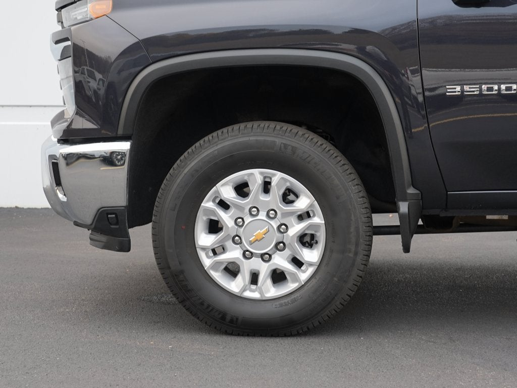 2024 Chevrolet Silverado 3500 HD LT