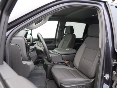 2024 Chevrolet Silverado 3500 HD LT