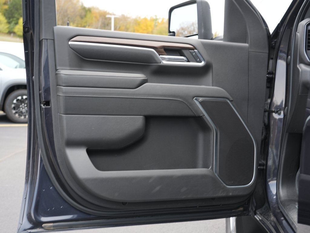 2024 Chevrolet Silverado 3500 HD LT