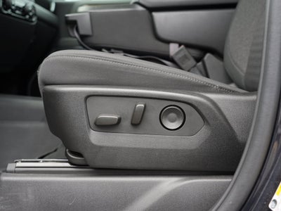 2024 Chevrolet Silverado 3500 HD LT