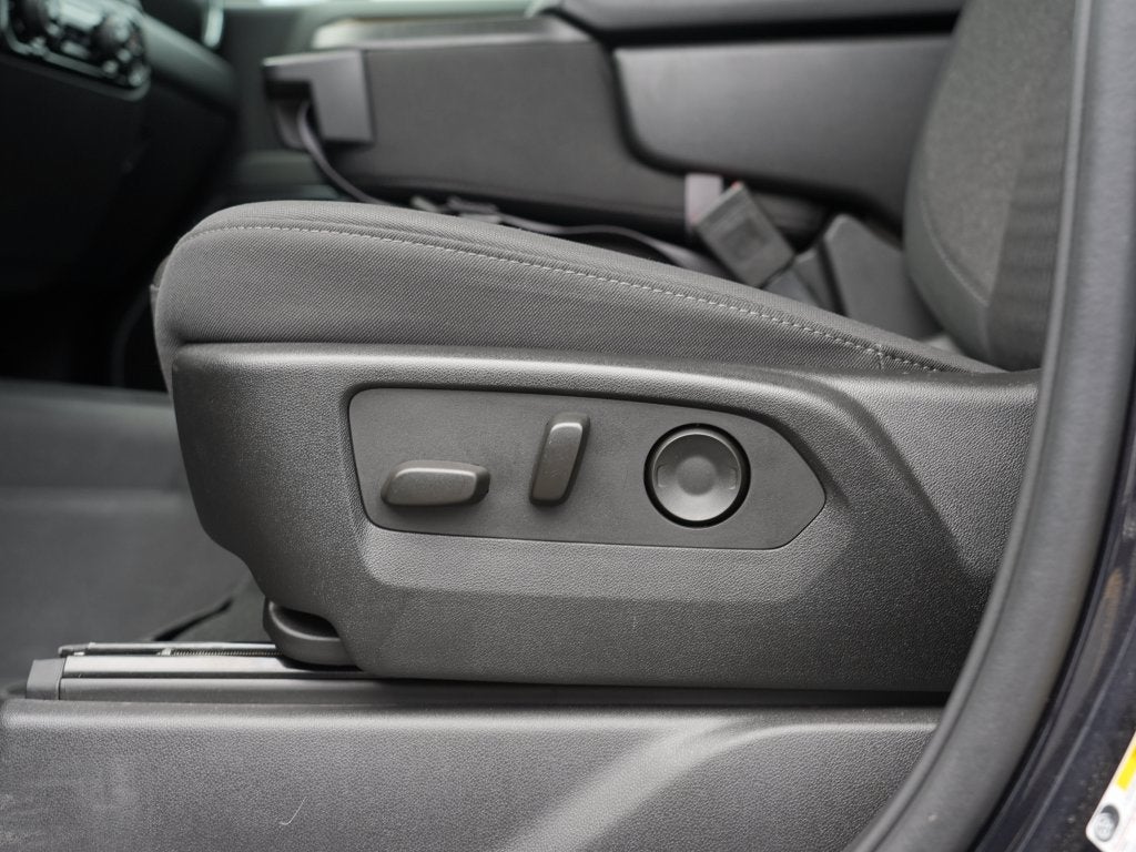 2024 Chevrolet Silverado 3500 HD LT