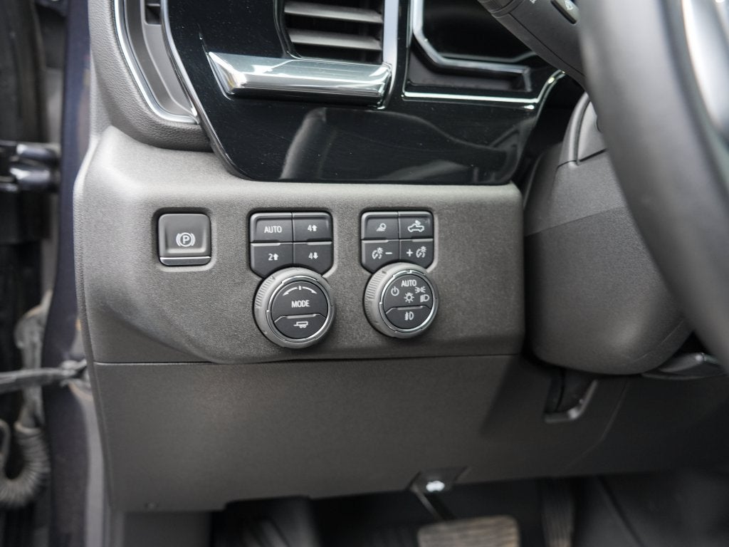 2024 Chevrolet Silverado 3500 HD LT