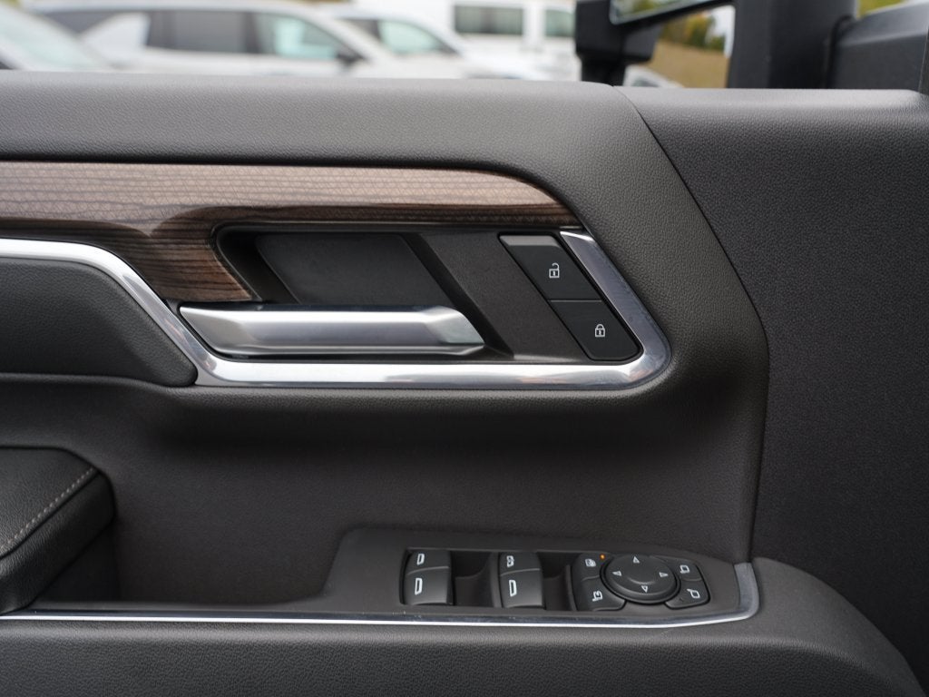 2024 Chevrolet Silverado 3500 HD LT