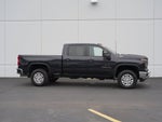 2024 Chevrolet Silverado 3500 HD LT