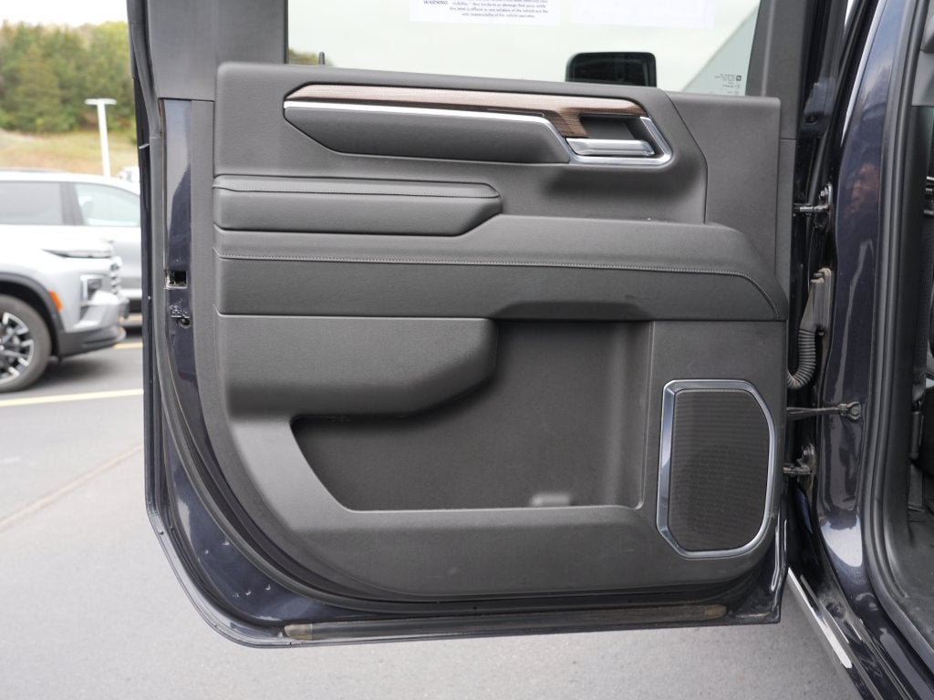 2024 Chevrolet Silverado 3500 HD LT
