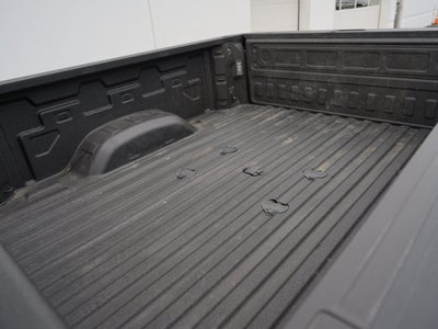 2024 Chevrolet Silverado 3500 HD LT