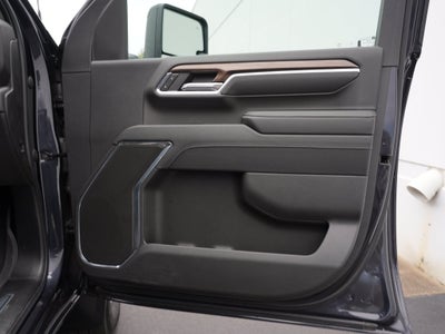 2024 Chevrolet Silverado 3500 HD LT