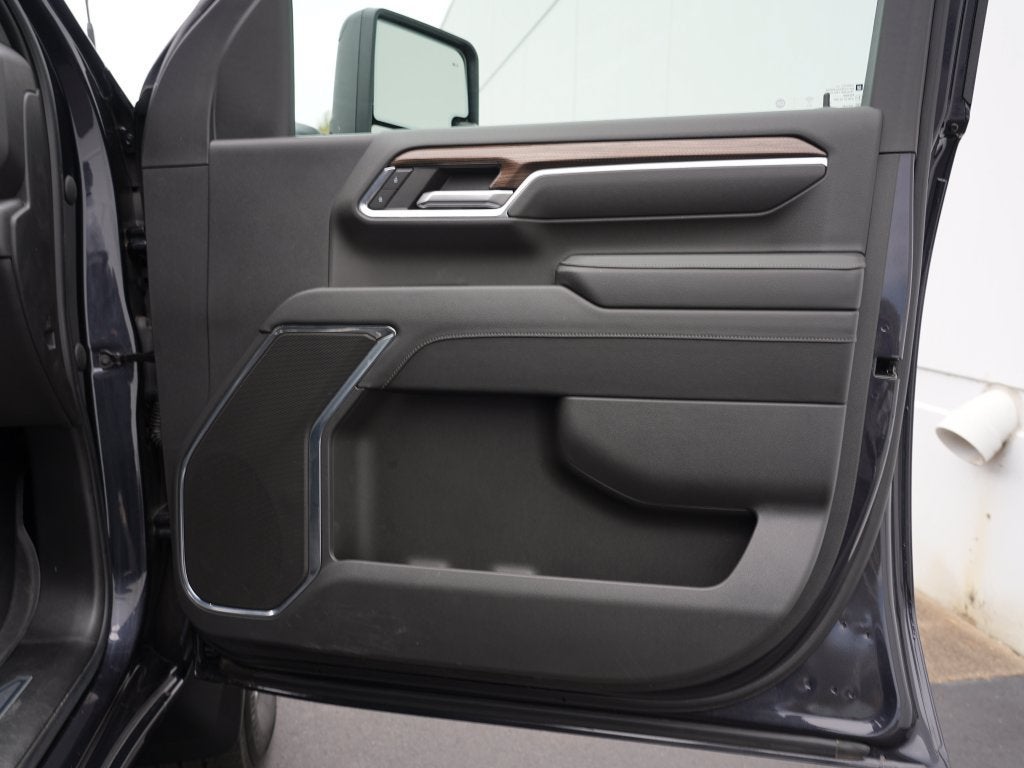 2024 Chevrolet Silverado 3500 HD LT