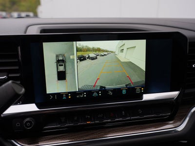 2024 Chevrolet Silverado 3500 HD LT