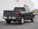 2024 Chevrolet Silverado 3500 HD LT