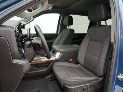 2024 Chevrolet Silverado 3500 HD LT