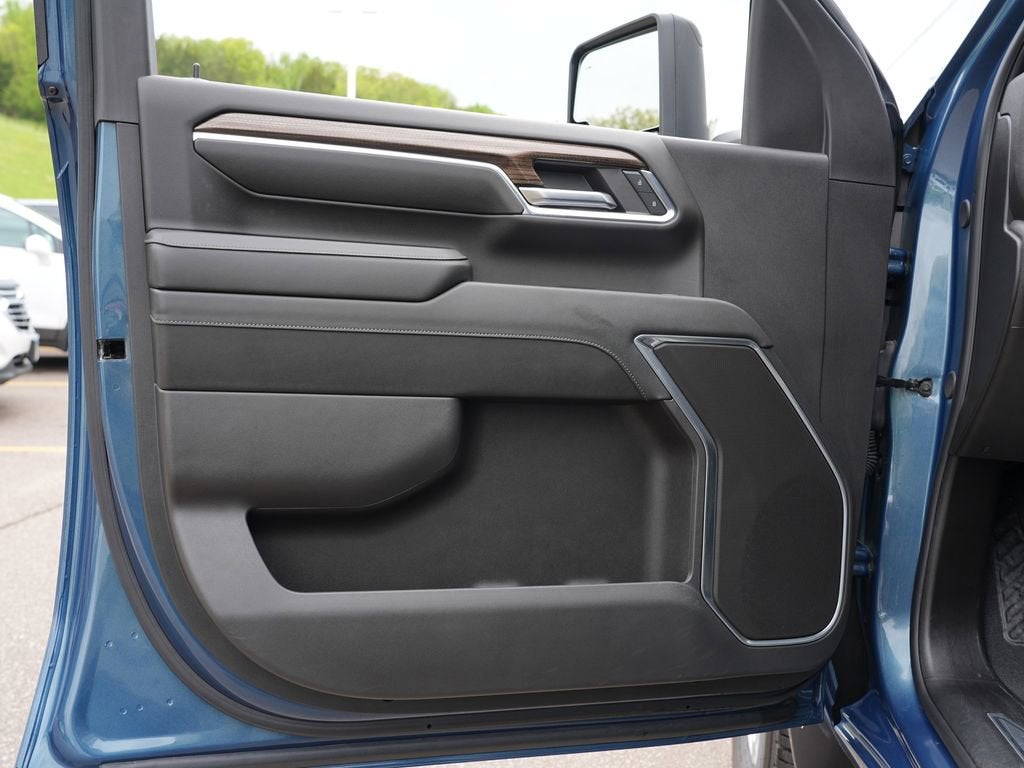 2024 Chevrolet Silverado 3500 HD LT