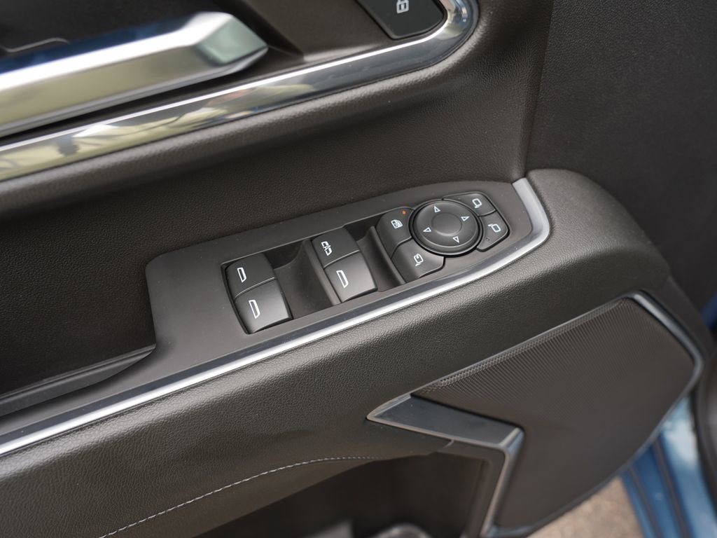 2024 Chevrolet Silverado 3500 HD LT