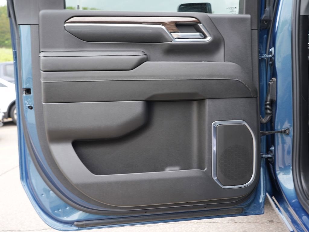 2024 Chevrolet Silverado 3500 HD LT