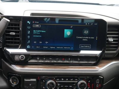 2024 Chevrolet Silverado 3500 HD LT
