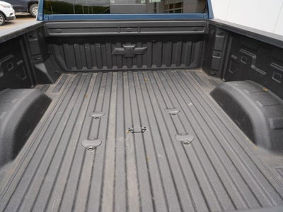 2024 Chevrolet Silverado 3500 HD LT